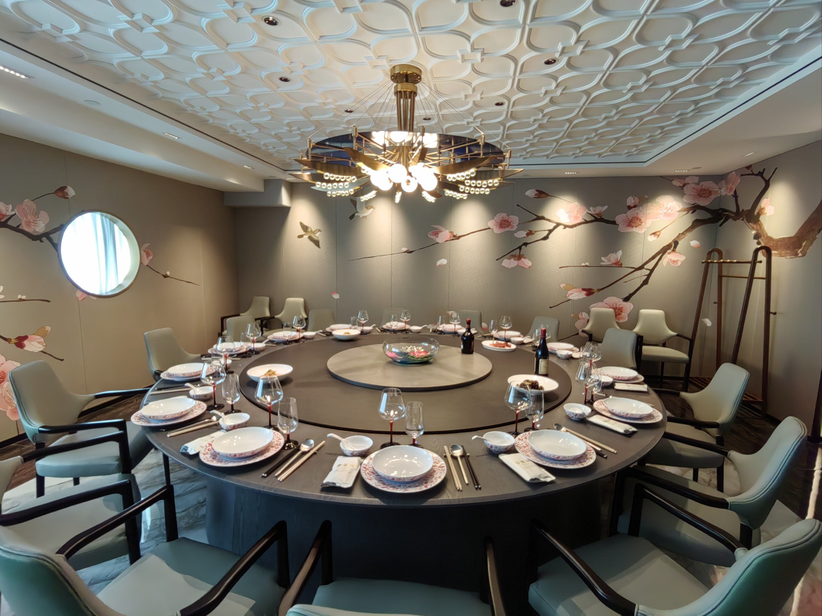 中国最贵奢华餐厅 国内高档餐馆有哪些