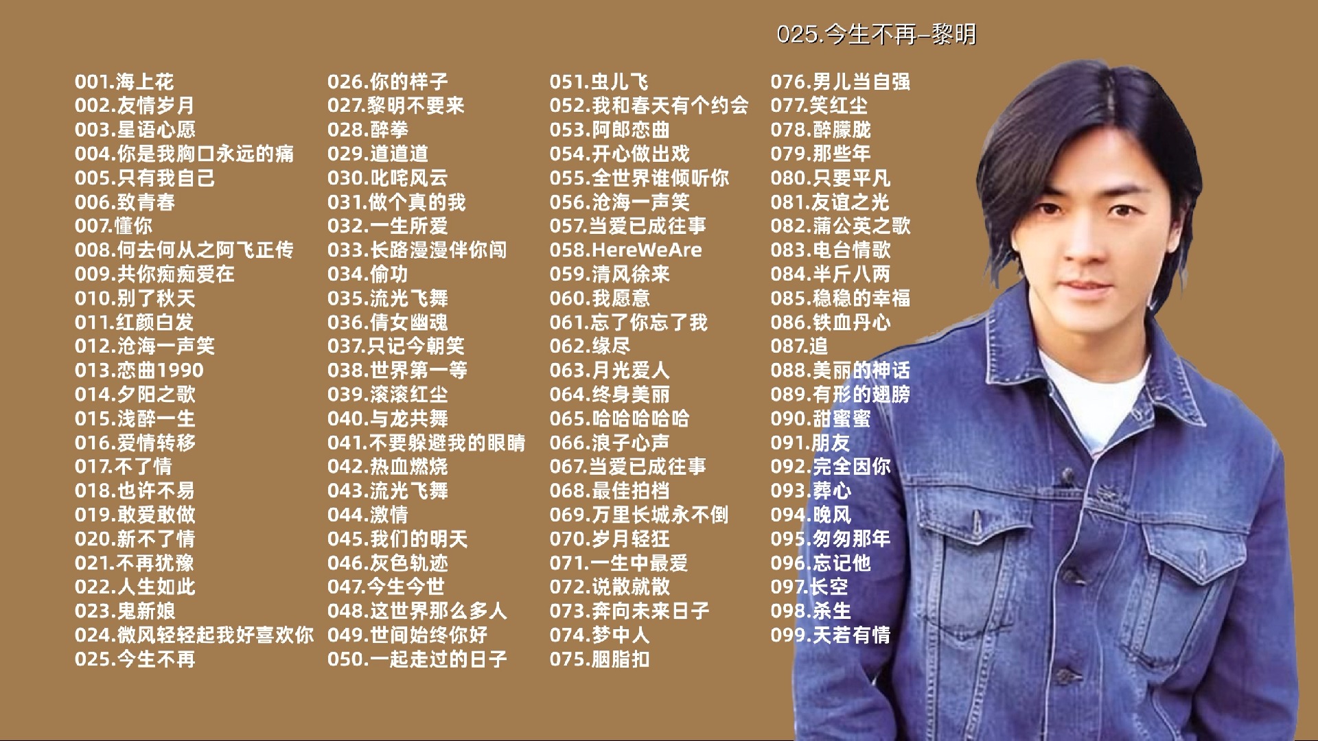 不得不看的经典音乐片 歌舞片佳作推荐指南