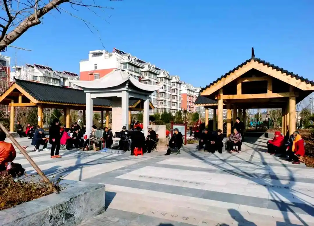 各方评论：杏坛小巷子藏着什么你不知道的故事？