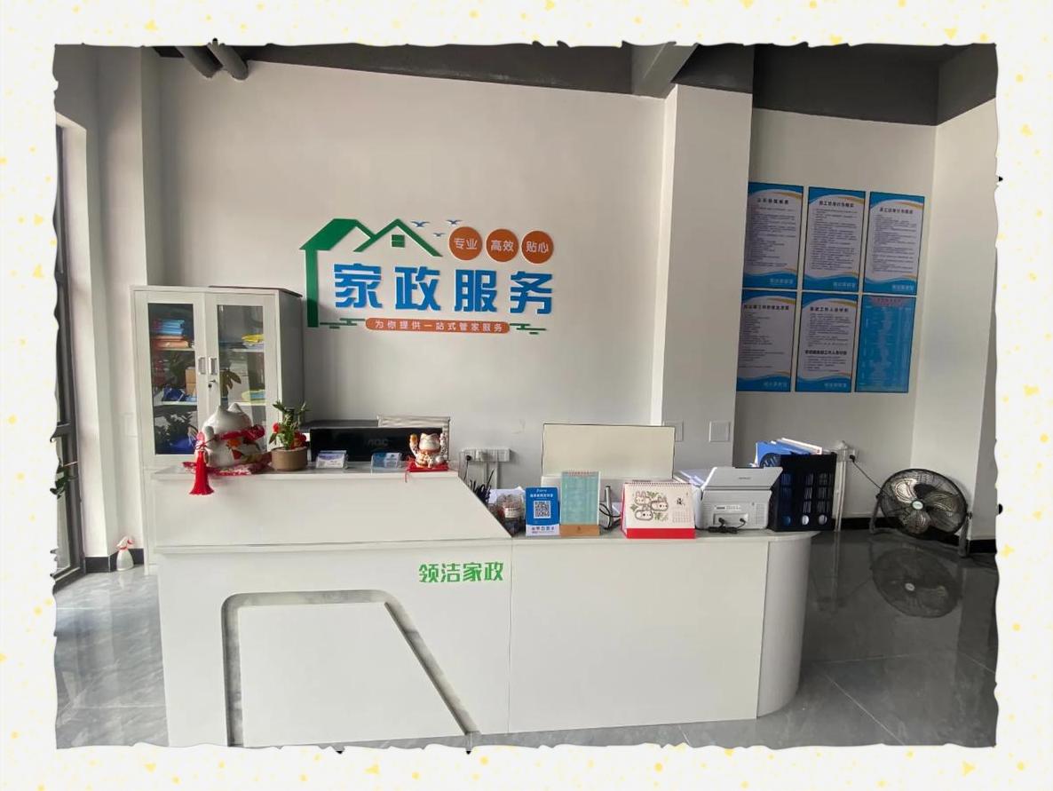 专约老阿姨团队运营现状及市场潜力深度解析