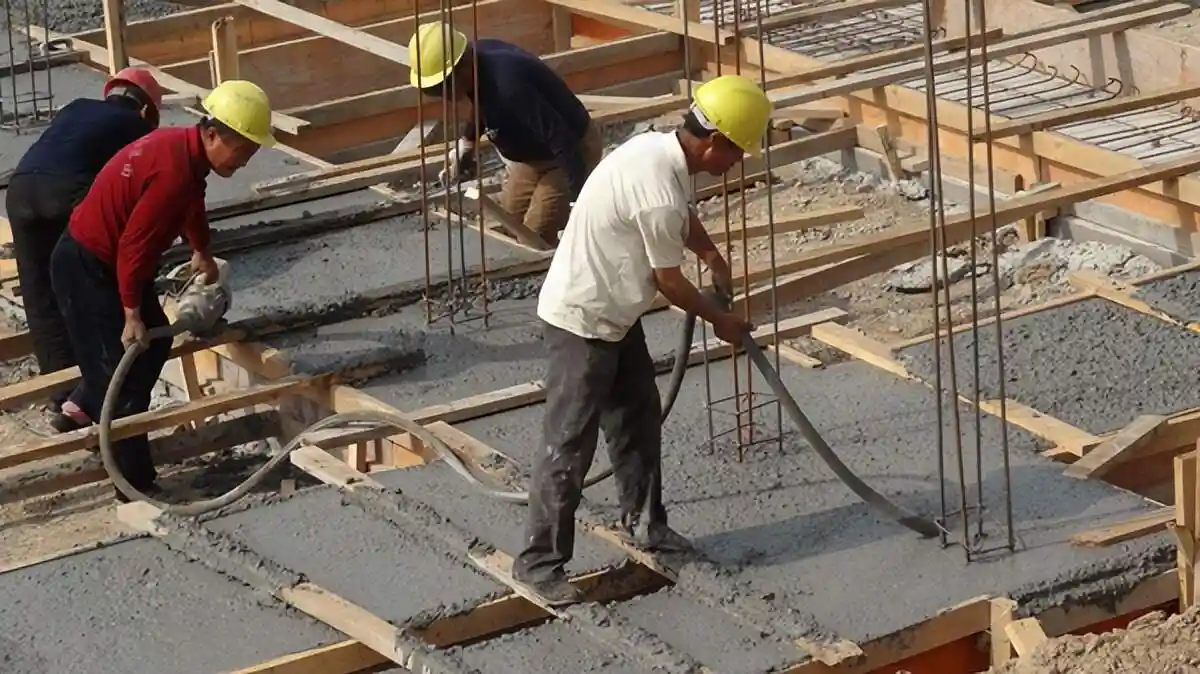 中国耗时最长的实验，将钢筋混凝土放进海水30年，究...