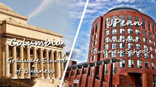 沃顿商学院为什么这么厉害？这出了巴菲特、马斯克，还...