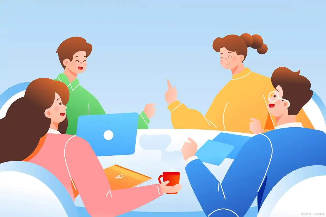 陌生人社交如何避坑？3招帮你省70%沟通成本的妙招