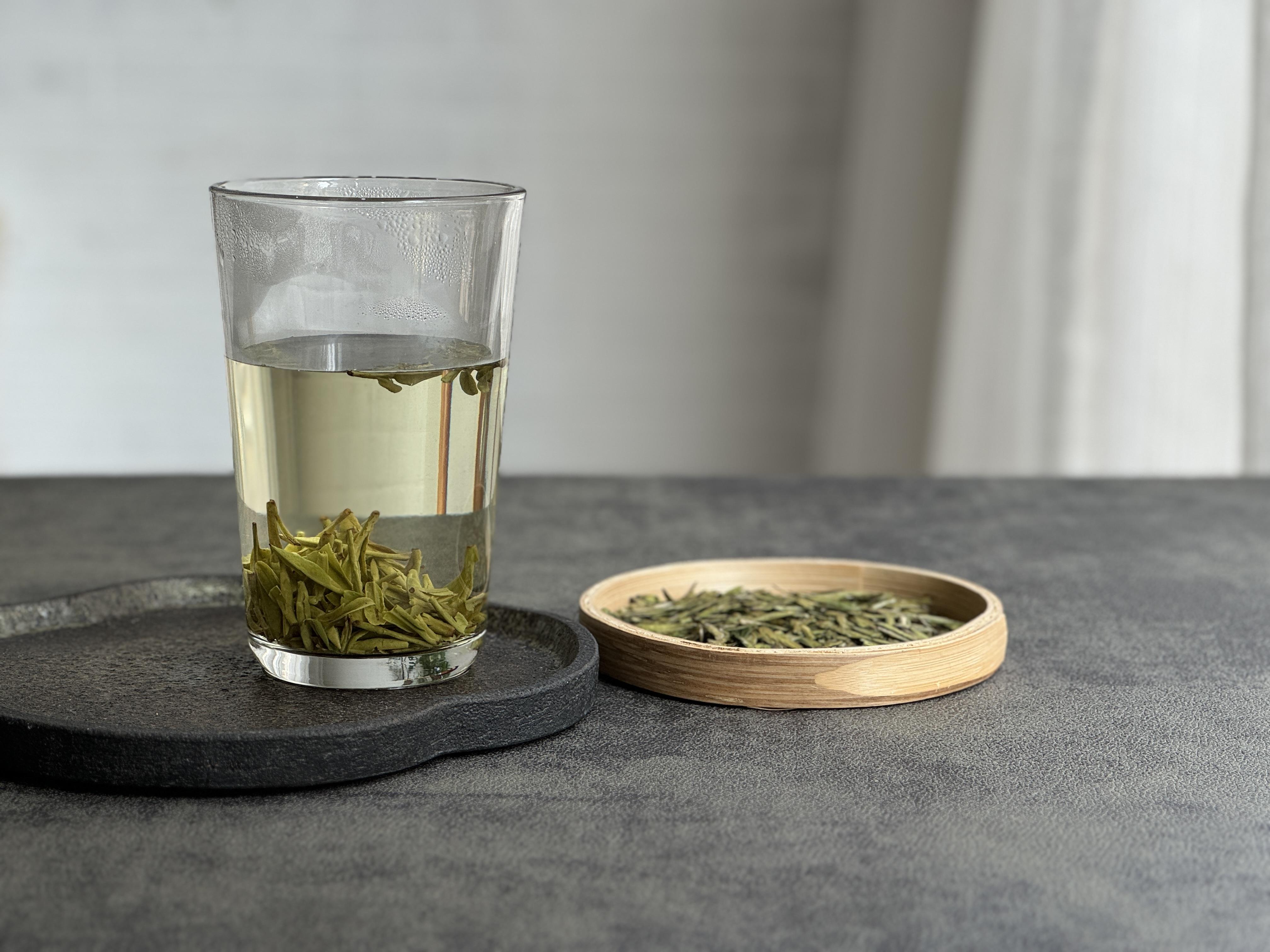 合肥新茶嫩茶wx品鉴指南,探寻春茶鲜爽密码