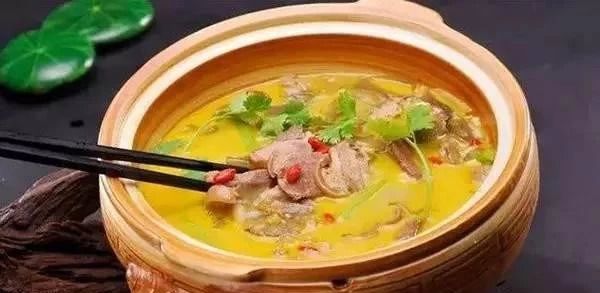 道光皇帝想吃碗粉条汤,内务府报出天价...