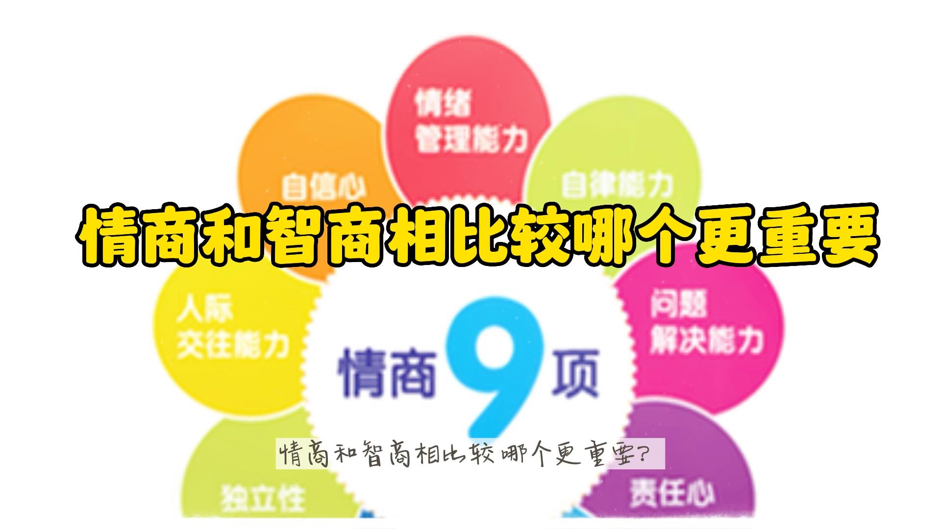 团队合作，智商比情商更重要？...