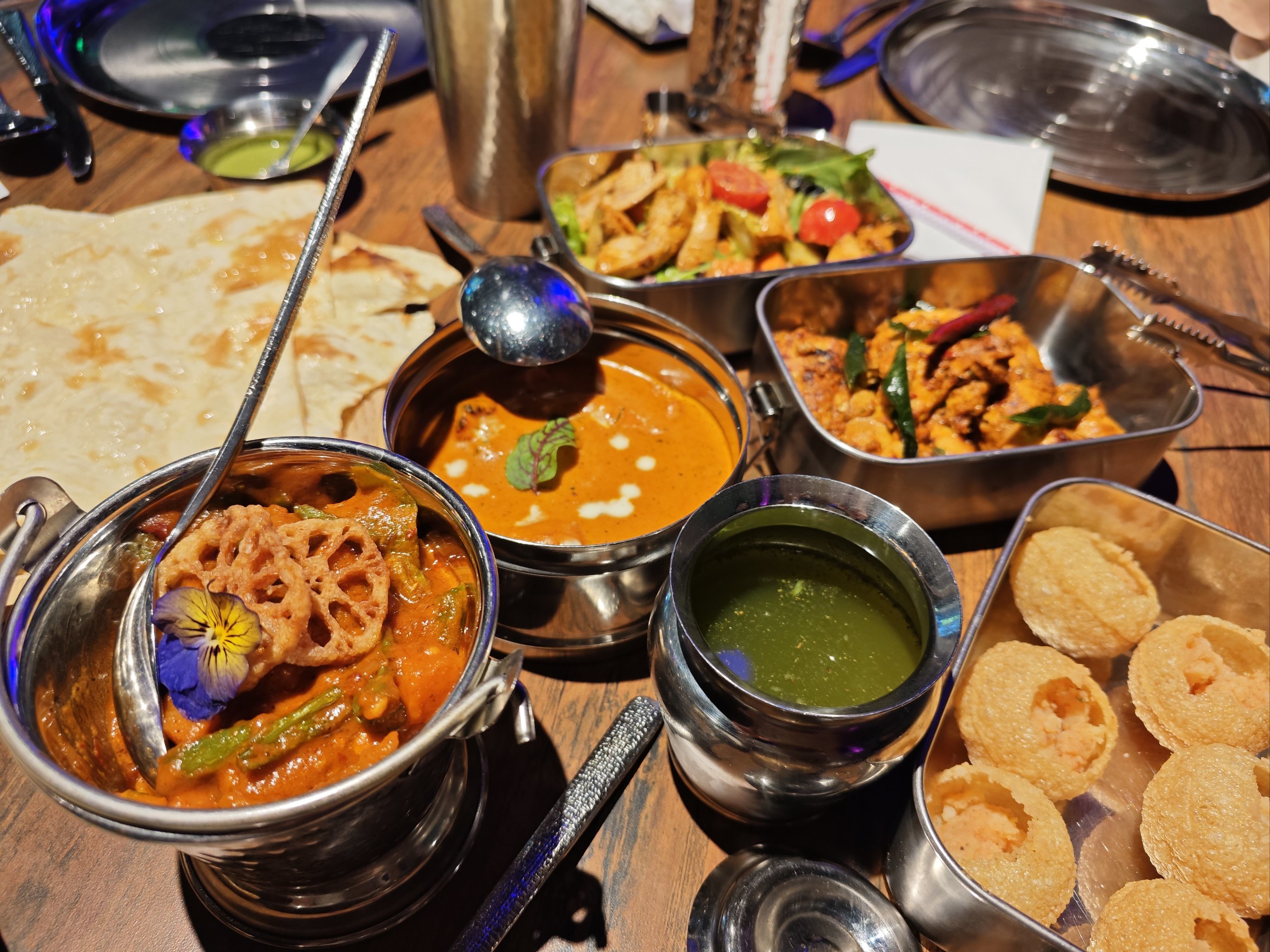 地球人都吃印度咖喱，印度人为什么不吃咖喱粉？...