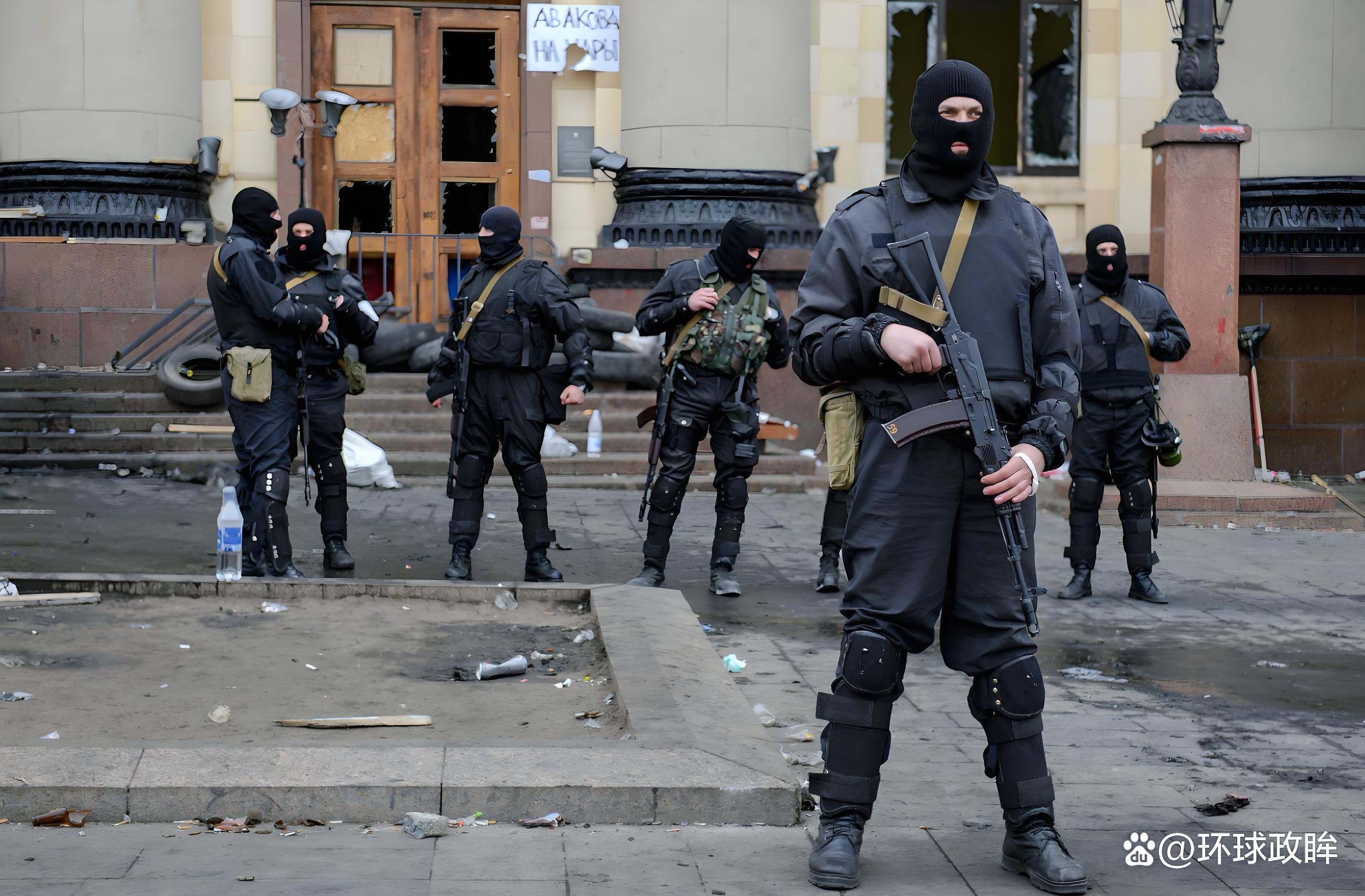 克格勃暗杀手段有多厉害 克格勃最恐怖的特工是谁