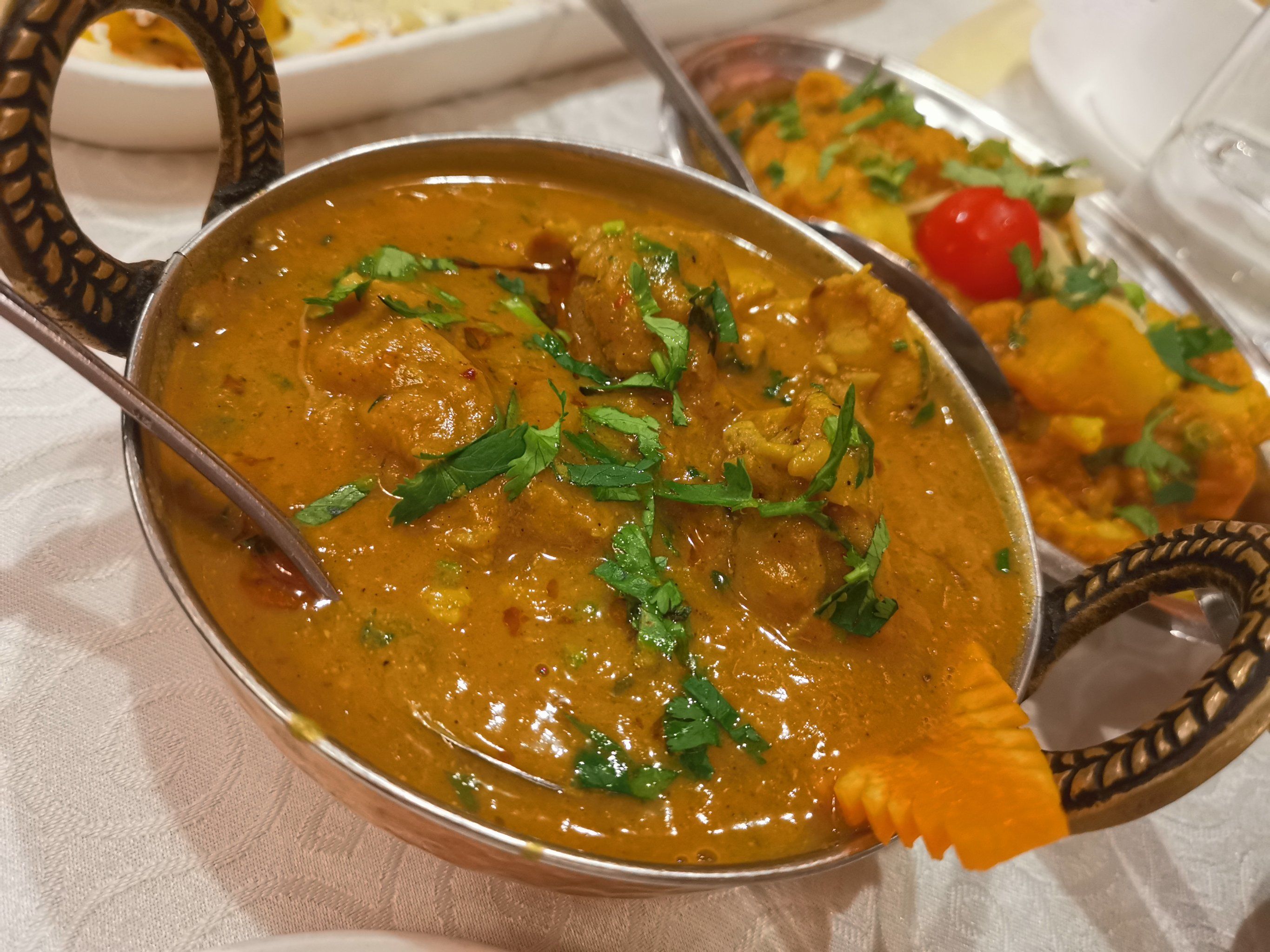 印度也有美食:食物才是打开印度的正确方式?...