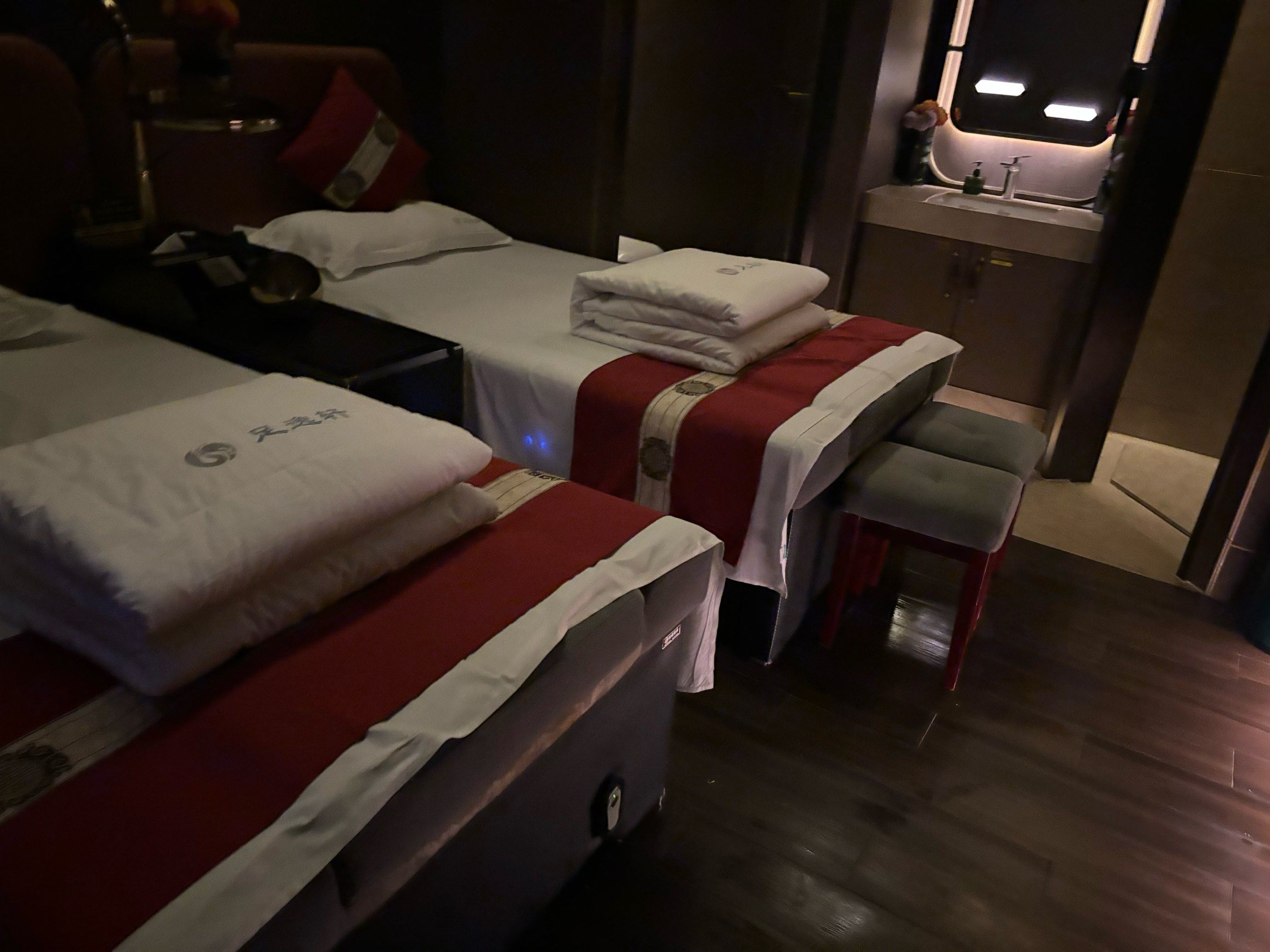 五百元预算在足浴店可以体验哪些隐藏服务 五百元预算在足浴店究竟能解锁哪些隐藏菜单