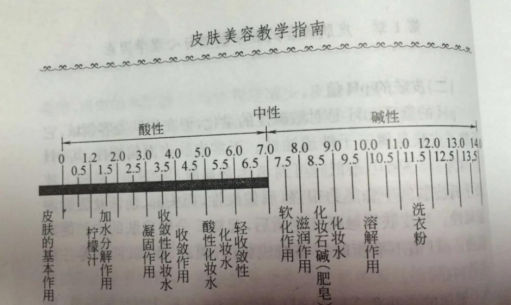 对“酸碱体质”来个刨根问底...