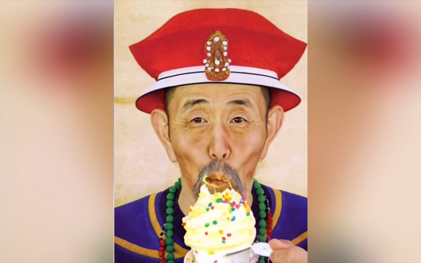 曹操是个美食家