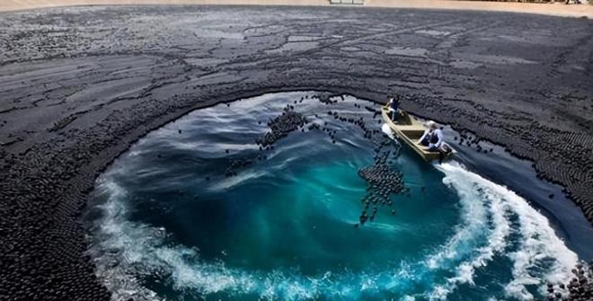 马里亚纳海底的怪声为什么会让日本民众恐惧，这到底是...