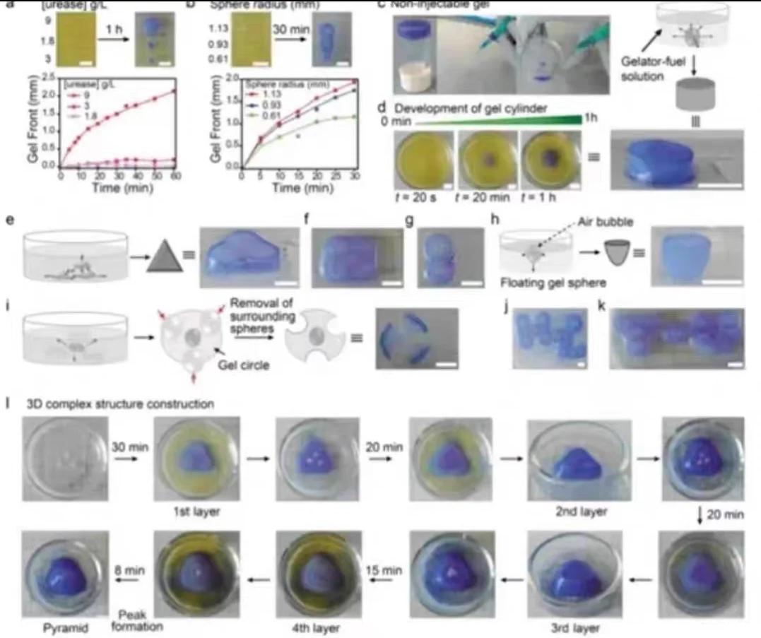 枪械是如何进行试验？...