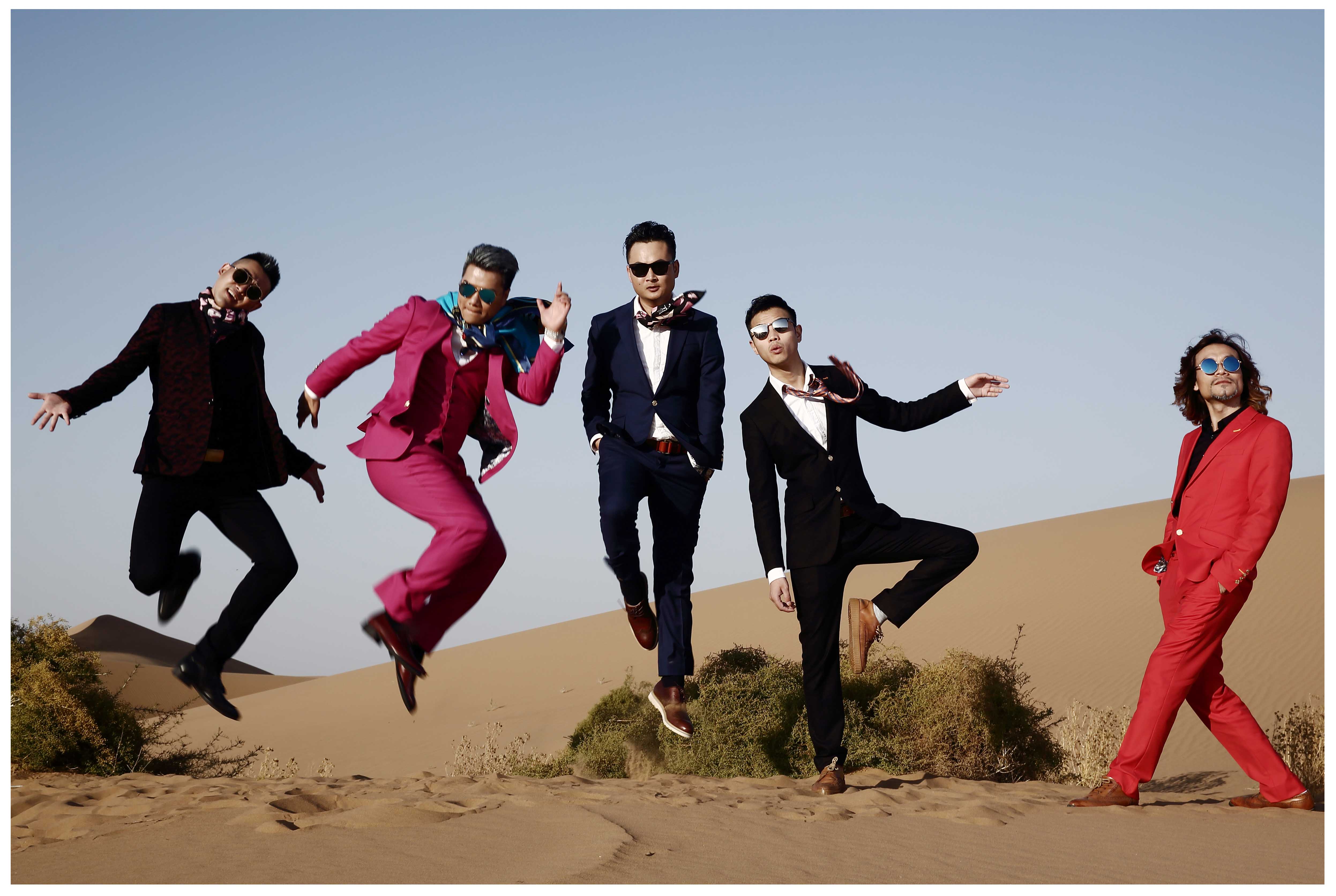 唐人阁与一品楼的文化密码,千年论坛中的建筑美学与商业智慧