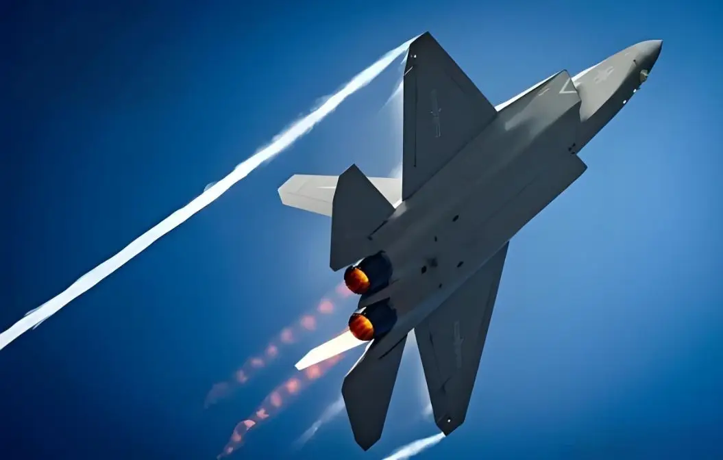 中国的隐形战斗机有怎样强大的威力？...