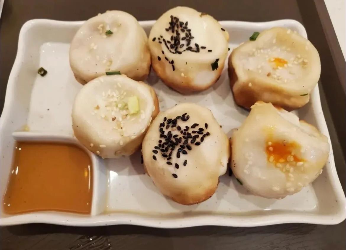 上海名小吃有哪些 上海特产美食推荐