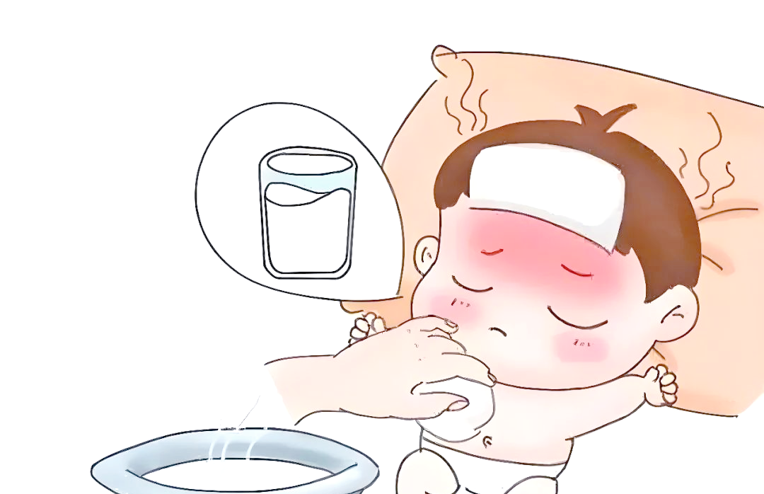 中医怎么调养小儿“夏季热”？...