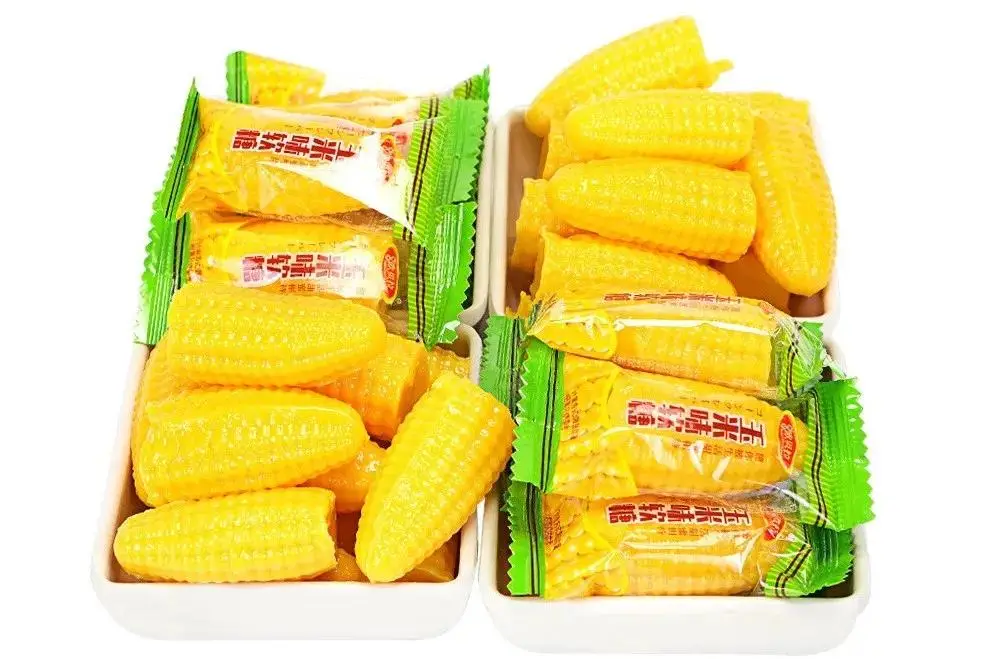 儿时的小食杂铺是一种什么体验?...