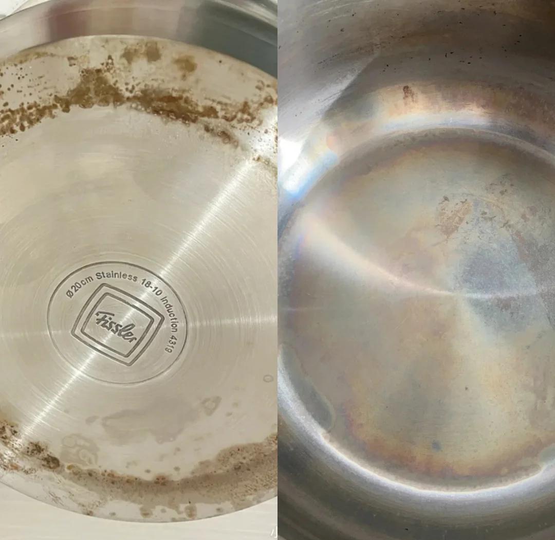 不锈钢锅安全使用指南 不锈钢厨具真的会危害健康吗