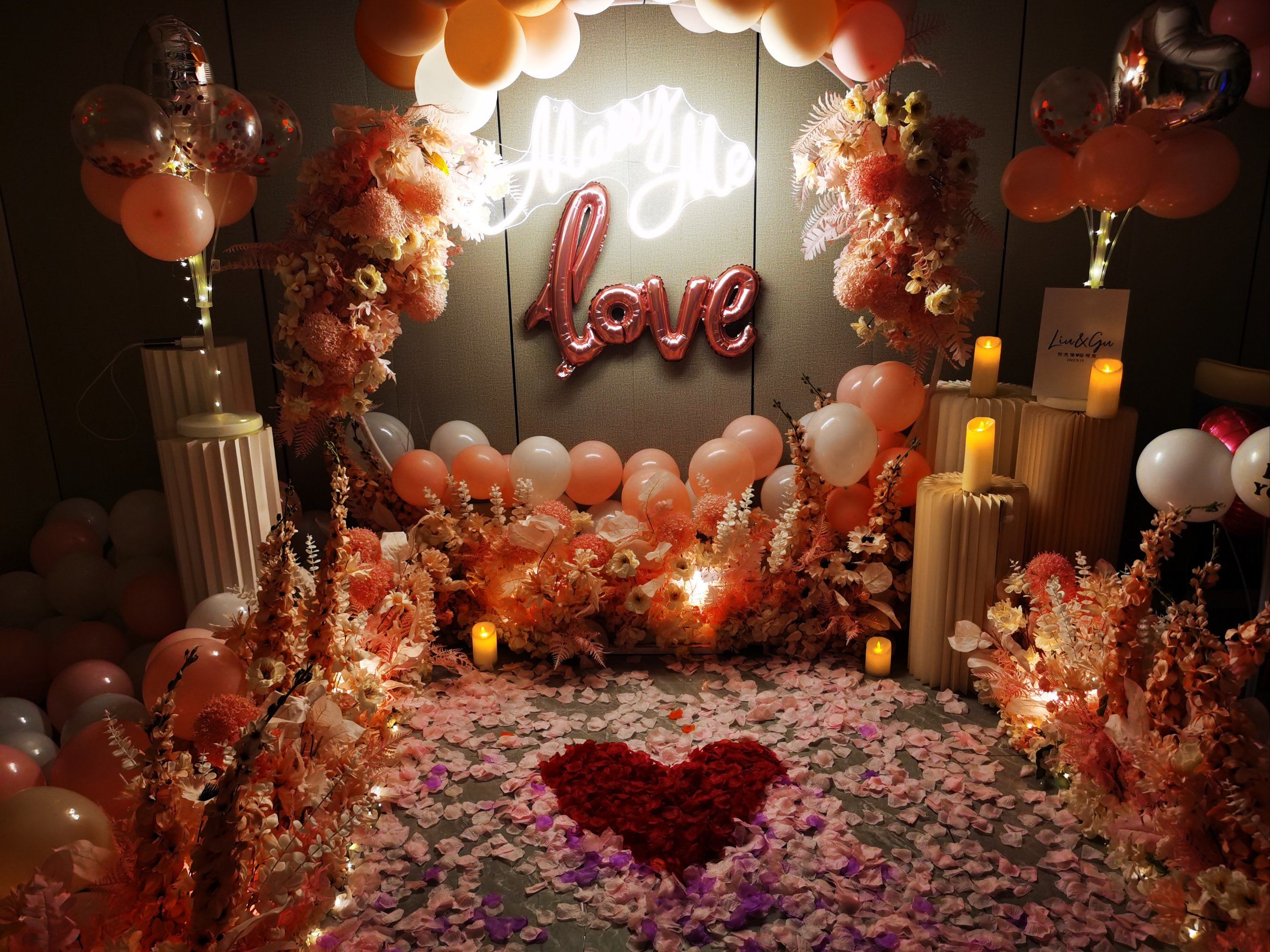 求婚仪式讲究 男生必看求婚指南