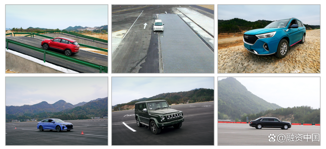 国产线控底盘弯道超车 新能源汽车直道超车关键