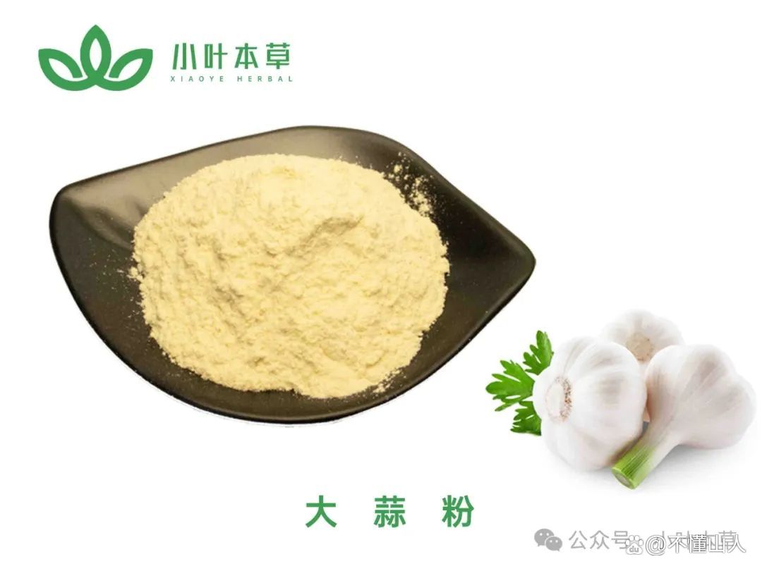 大蒜提取物