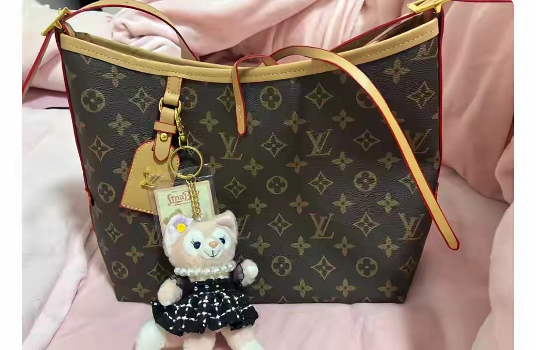 美国买什么牌子的奢侈品包实惠 中国奢侈品市场增长趋势