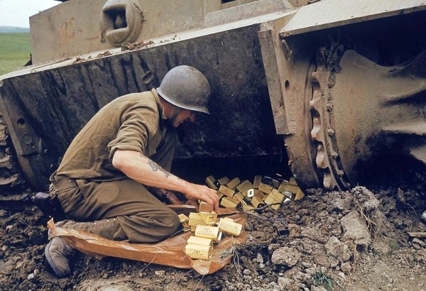 叙利亚战争装甲力量损失 俄罗斯新式坦克有多厉害