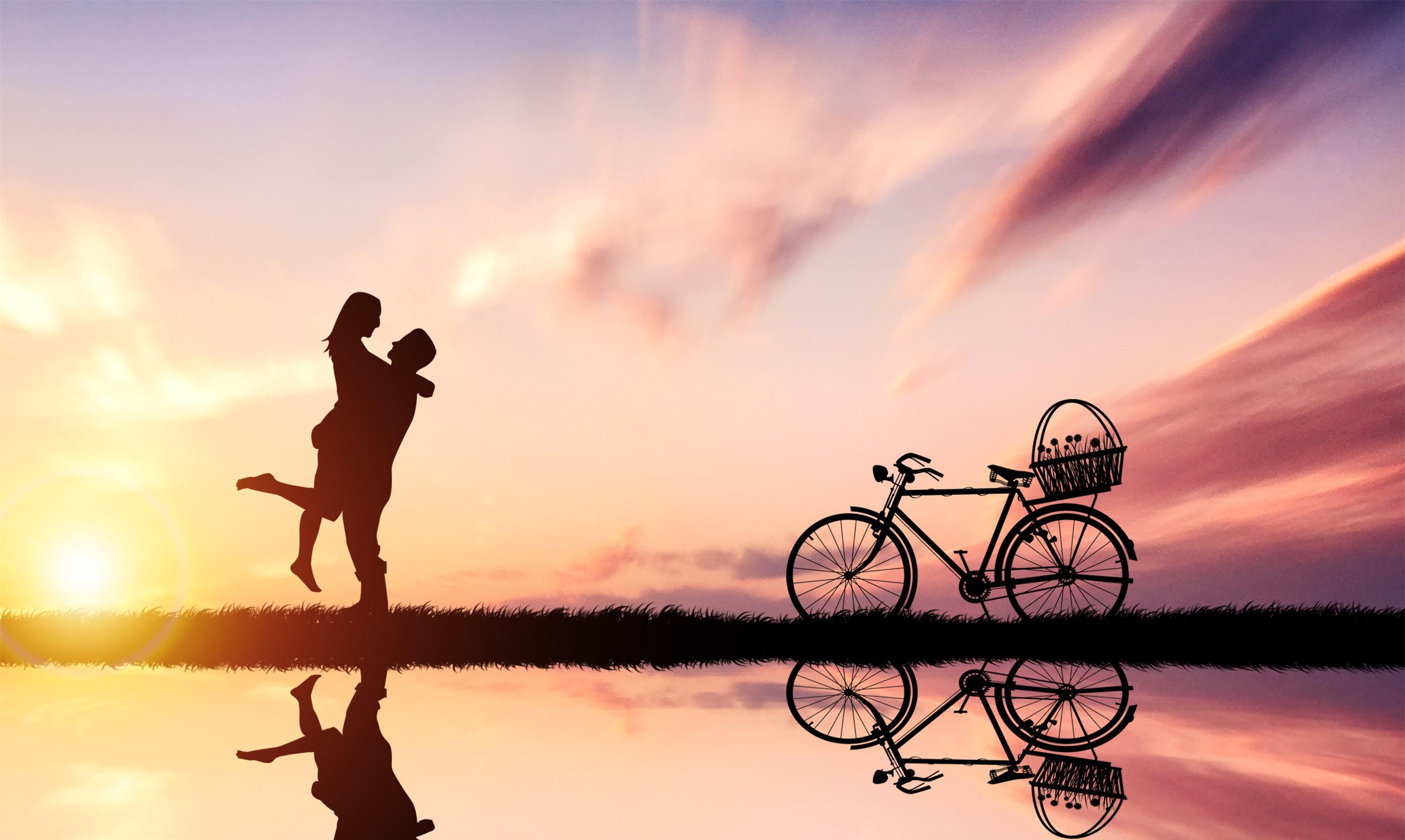 好伴侣的重要特征 如何判断两个人是否合适