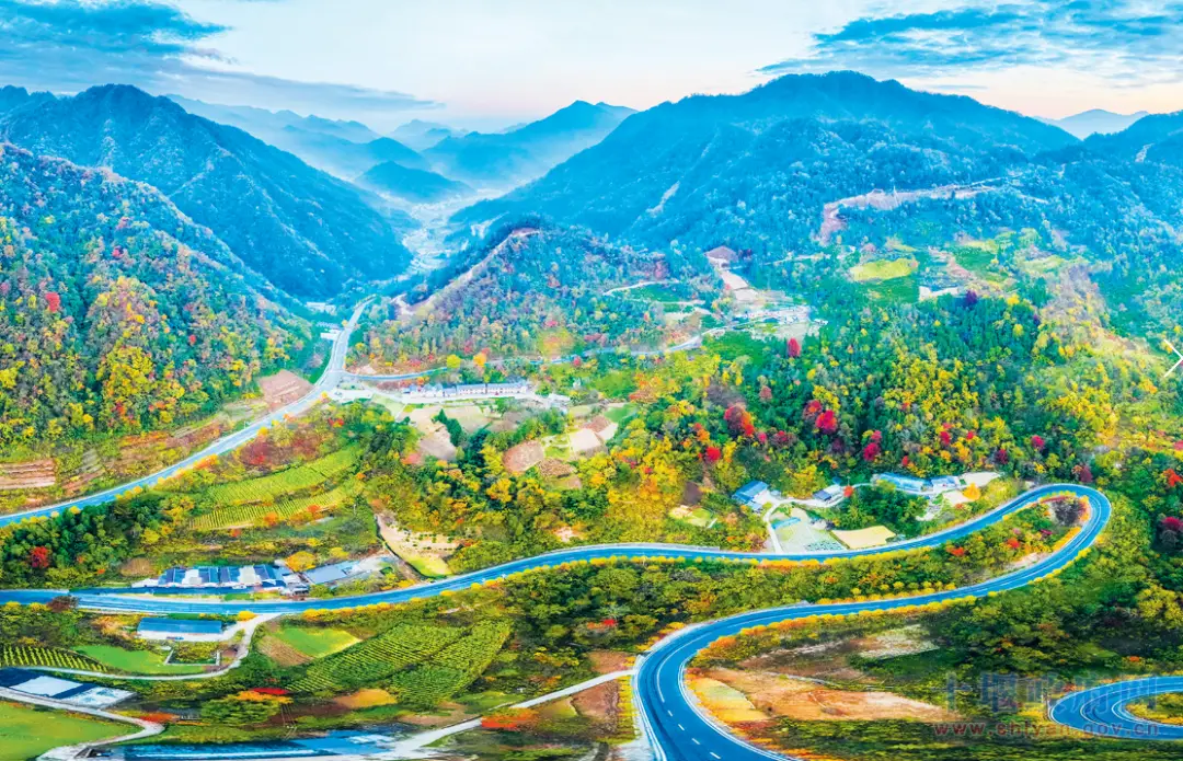 十堰同城品茶约服务解析与城市介绍