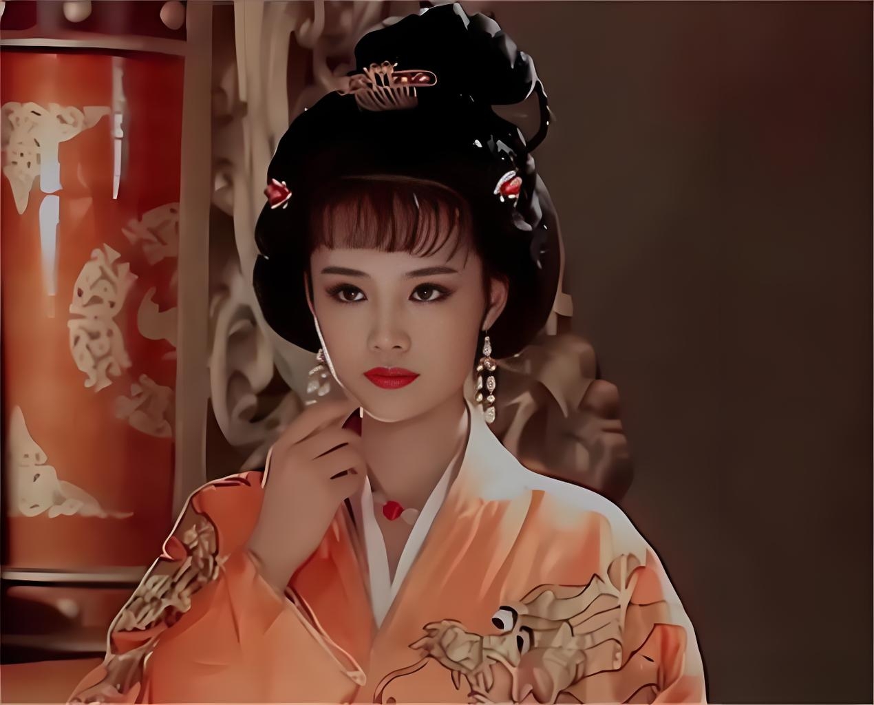 上官婉儿嫁给谁 全球女性领导人盘点