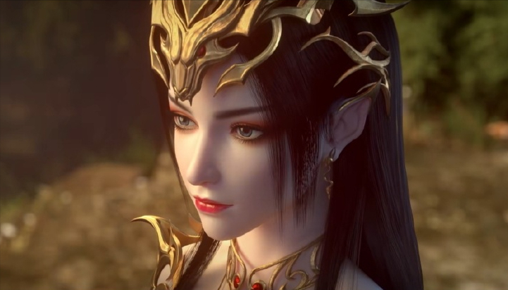 和女一号交朋友,才能成为女二号...