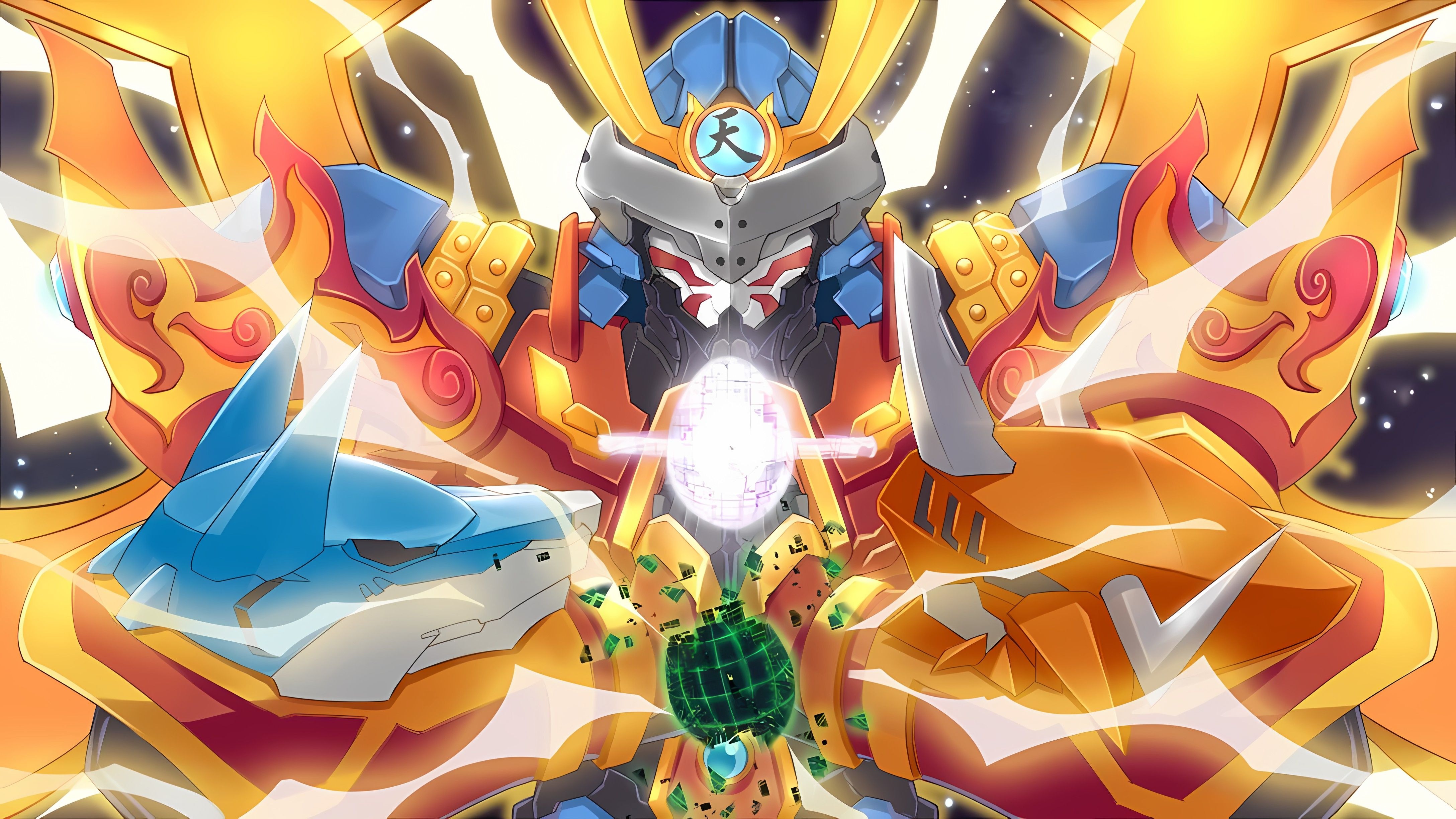 数码宝贝终极BOSS 沙粒故事启示