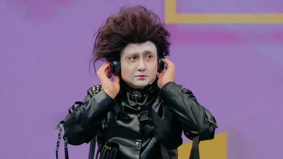 爆笑综艺盘点 沈腾欢乐喜剧人合作趣闻