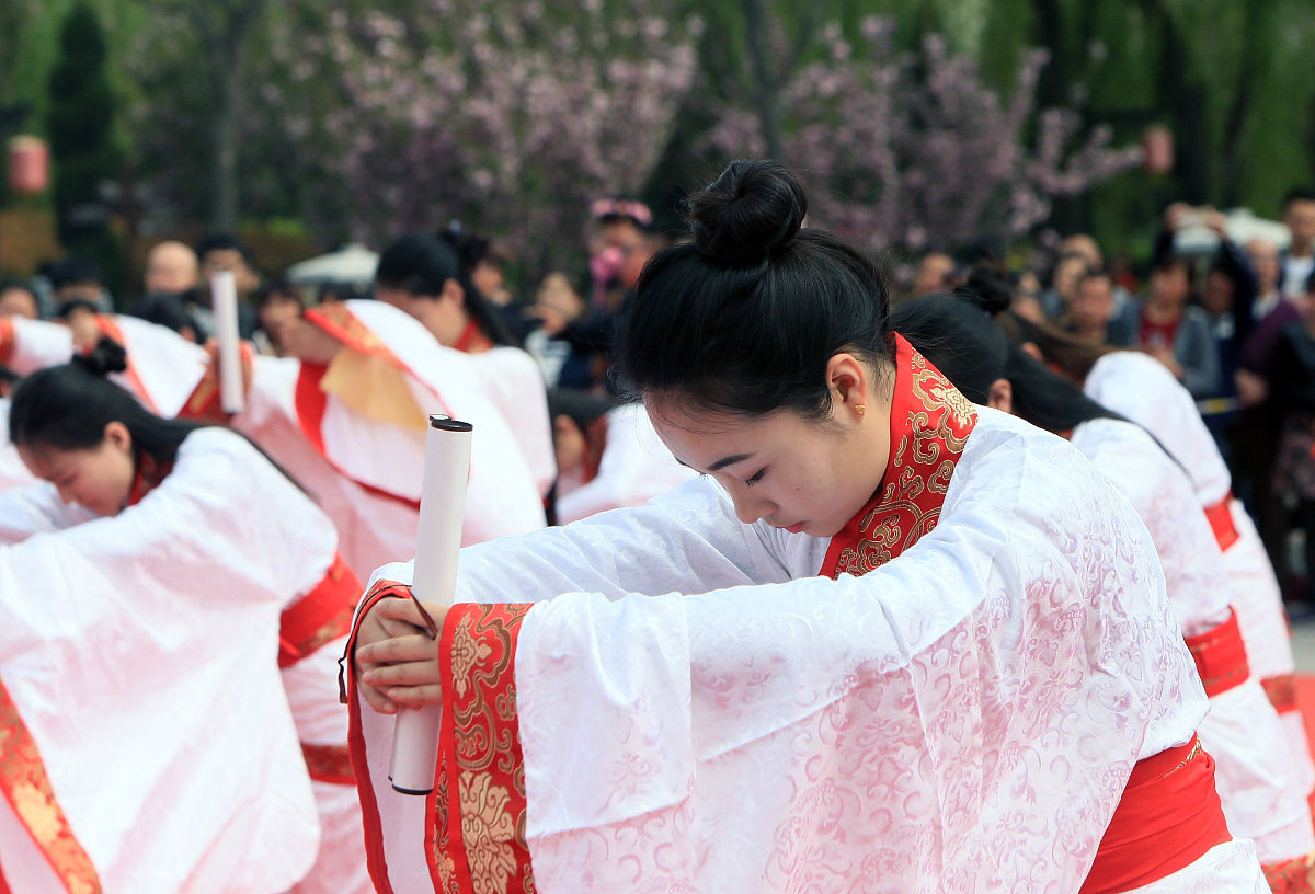 当代青年还需要“古典”吗？...