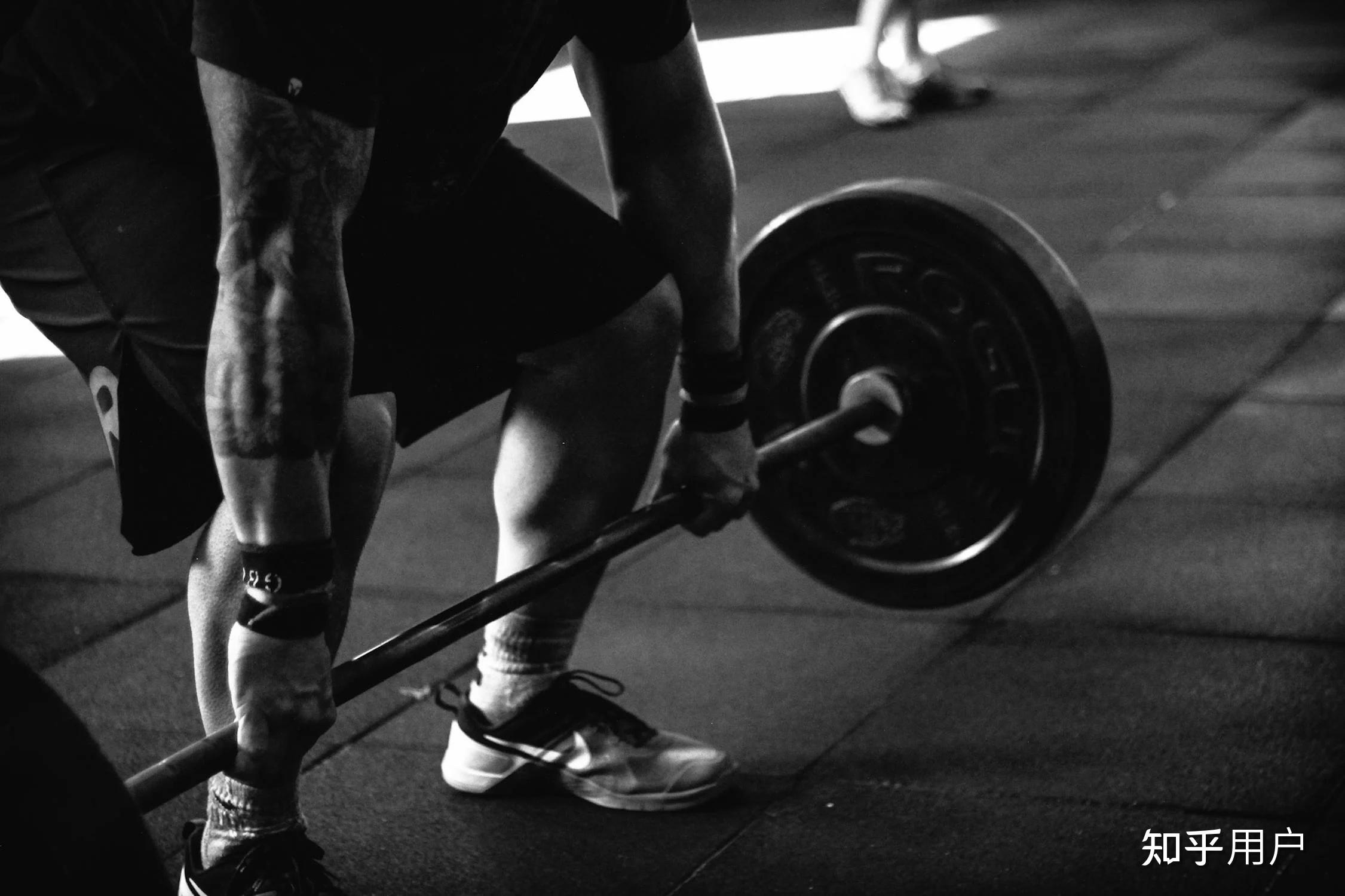 马拉松VS健身房：金融人士鄙视链...