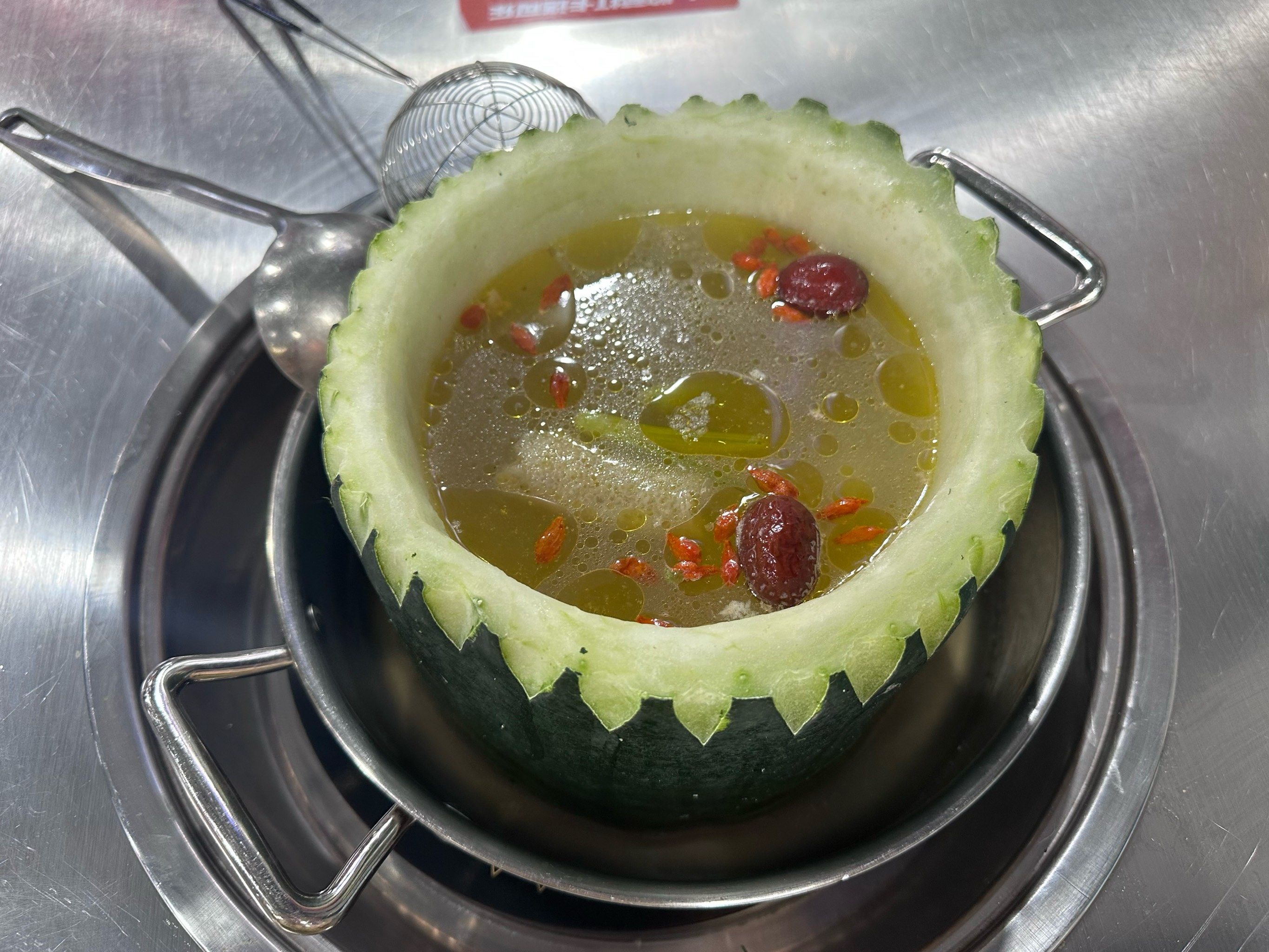 冬瓜盅是什么菜系 冬瓜盅的详细做法介绍