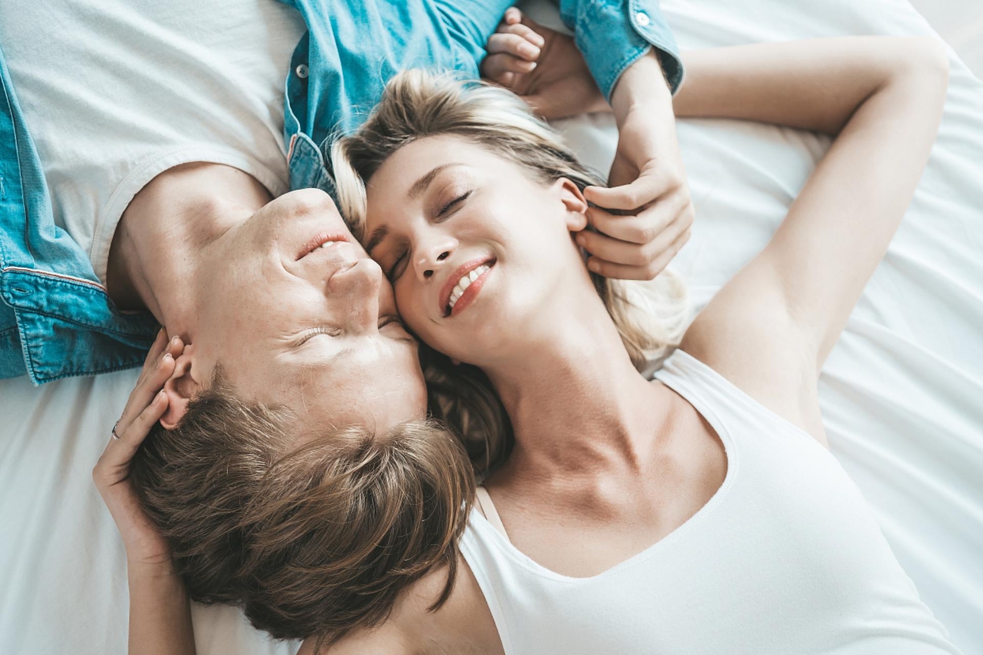 能玩到一起，才是好伴侣？...