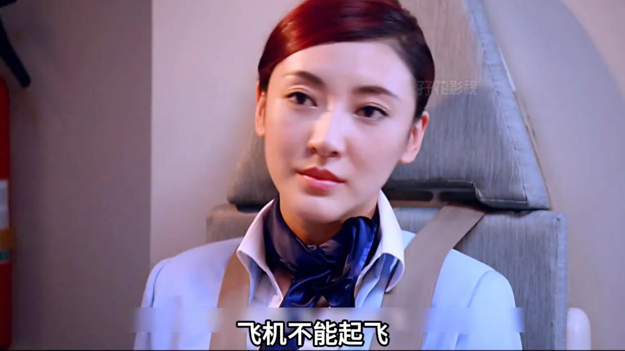 空乘题材电视剧推荐 经典机长空姐剧盘点