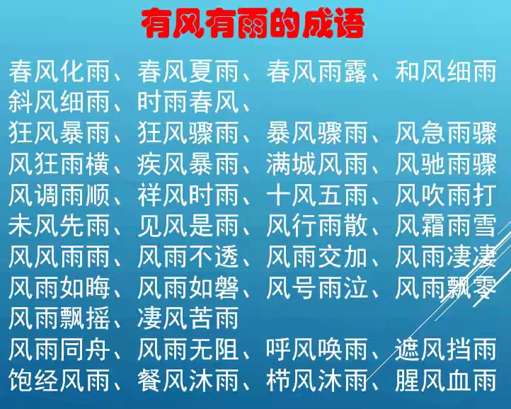 形容半瓶水响叮当的人 四字成语误用解析