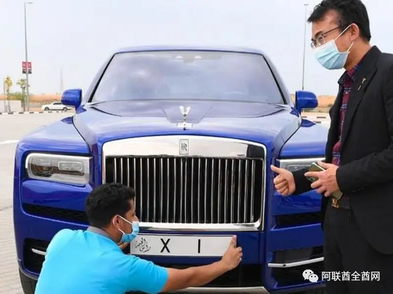 中国商人在迪拜难发财 迪拜中国人做什么生意赚钱