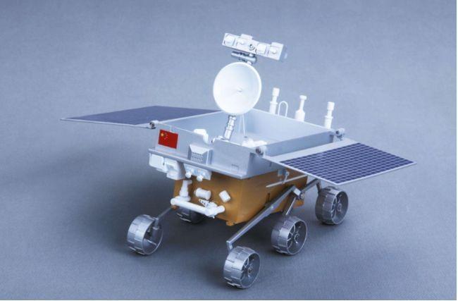 这是你不知道的月球车之最？...