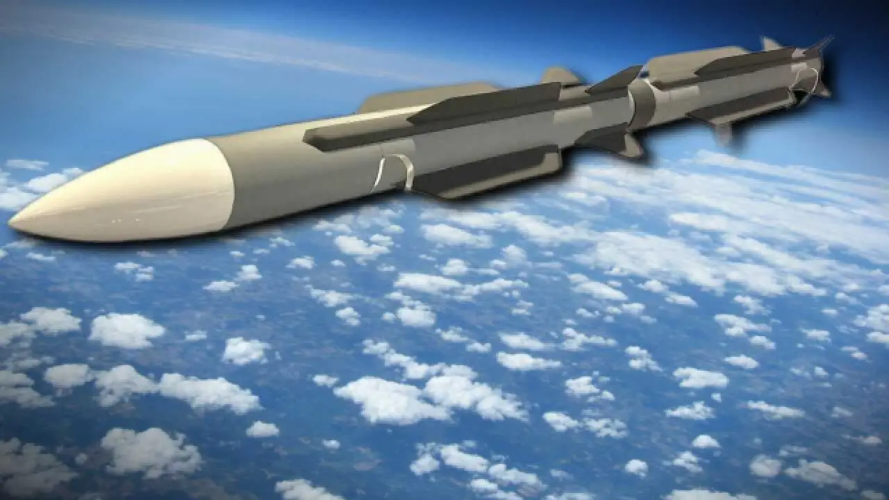 美国最新“标准”6舰空导弹也能用来反舰了？...