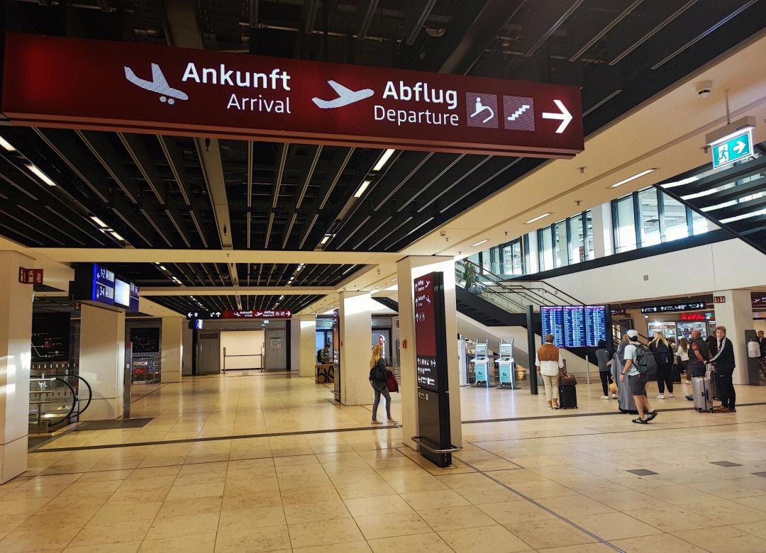 全球著名烂尾工程盘点 德国机场十四年完工内幕