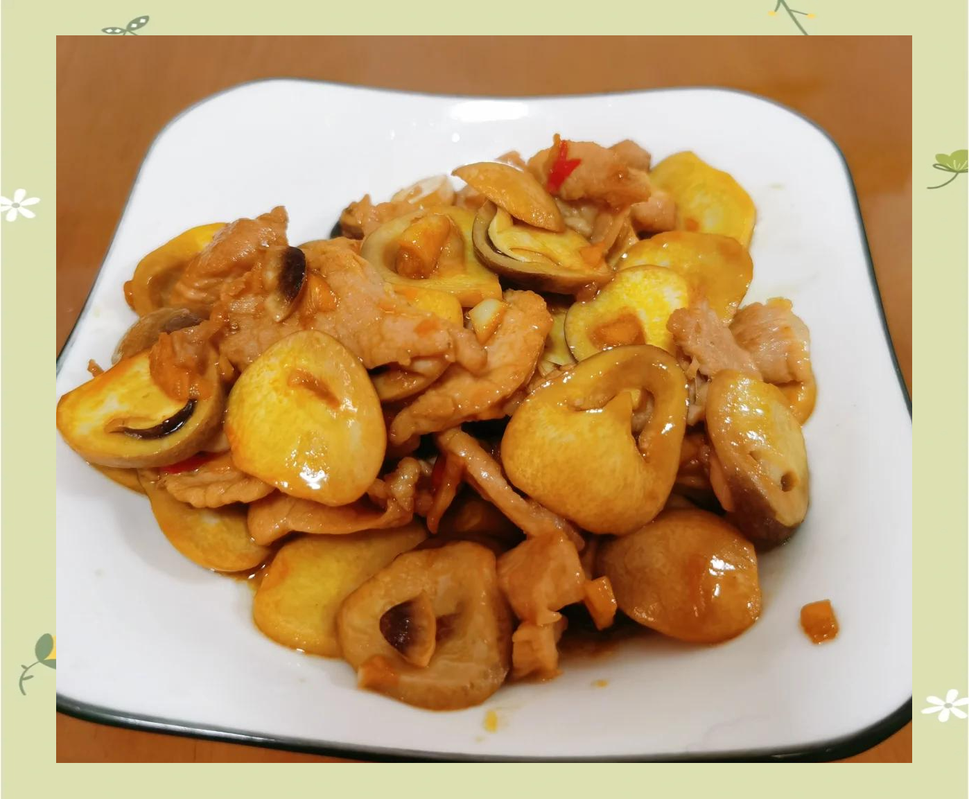 猪肉怎么做好吃又简单？（二）...