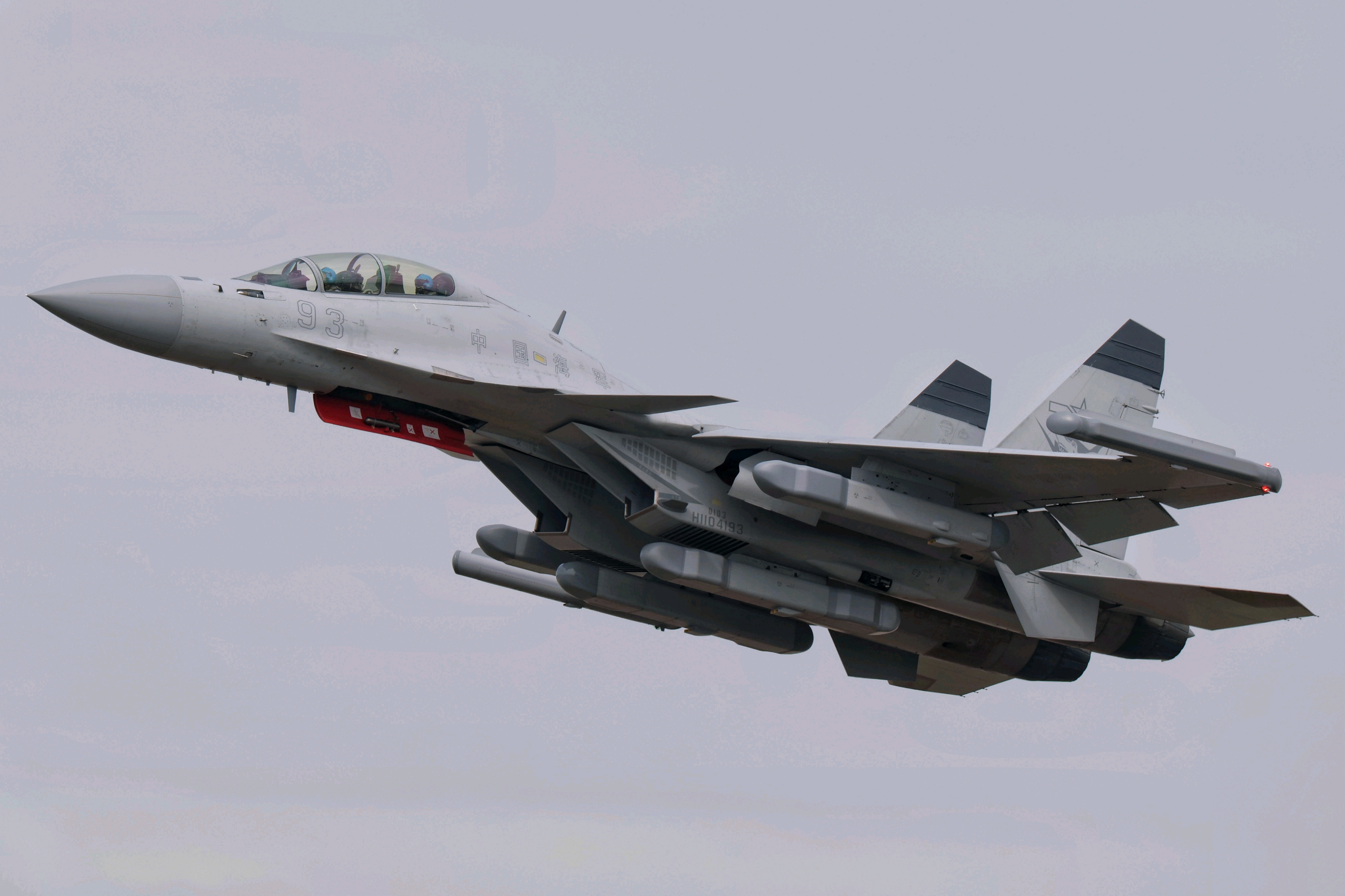 美国打仗必用电子战飞机，如何评价它的作战价值？...