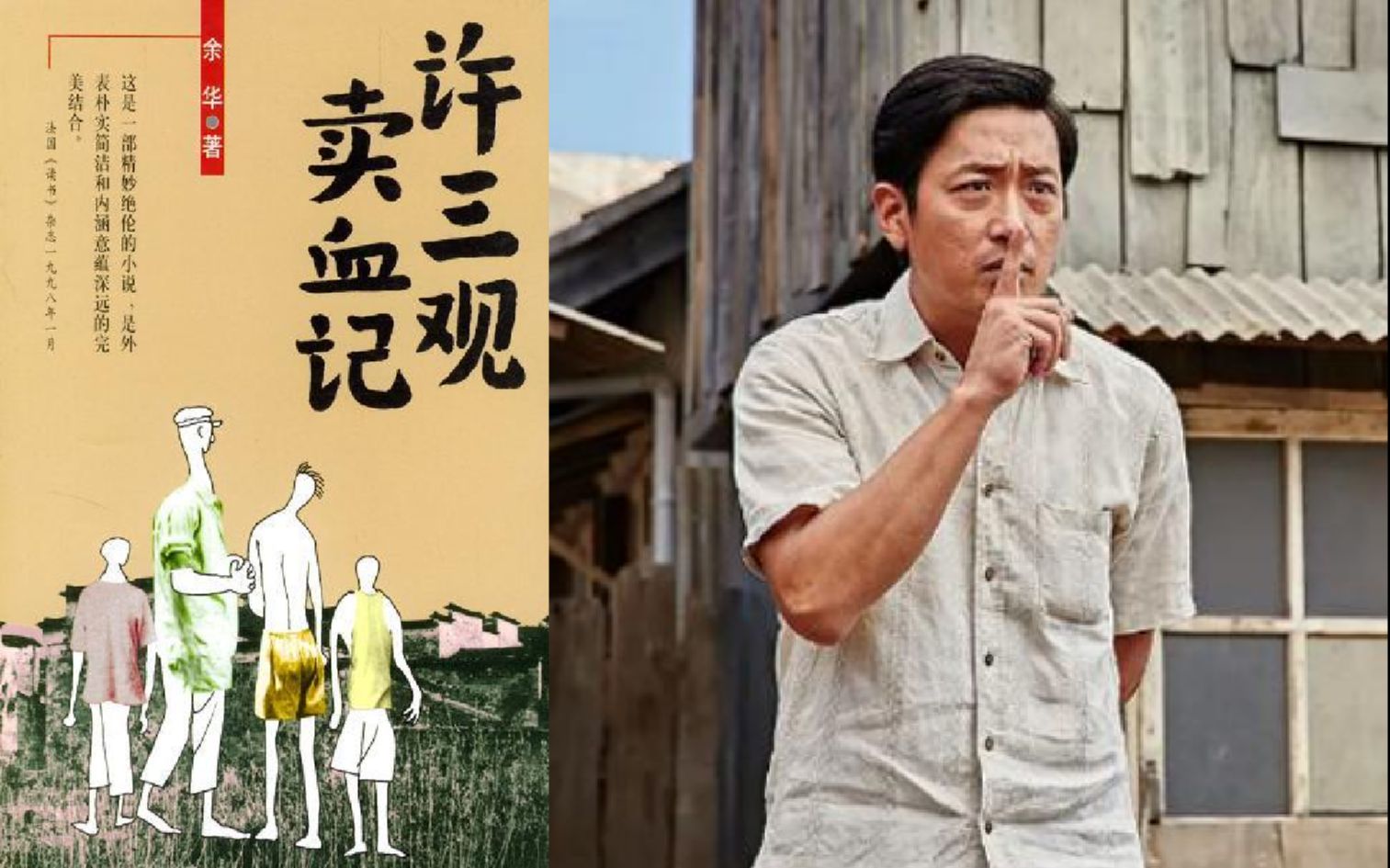 刷新三观的作品推荐 性别差异的奇妙之处