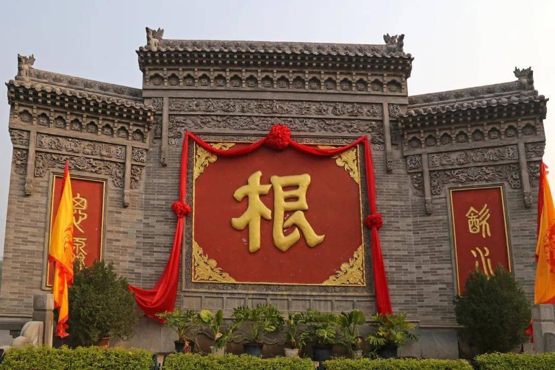 外国人也认祖归宗?苏格兰后裔寻根热...