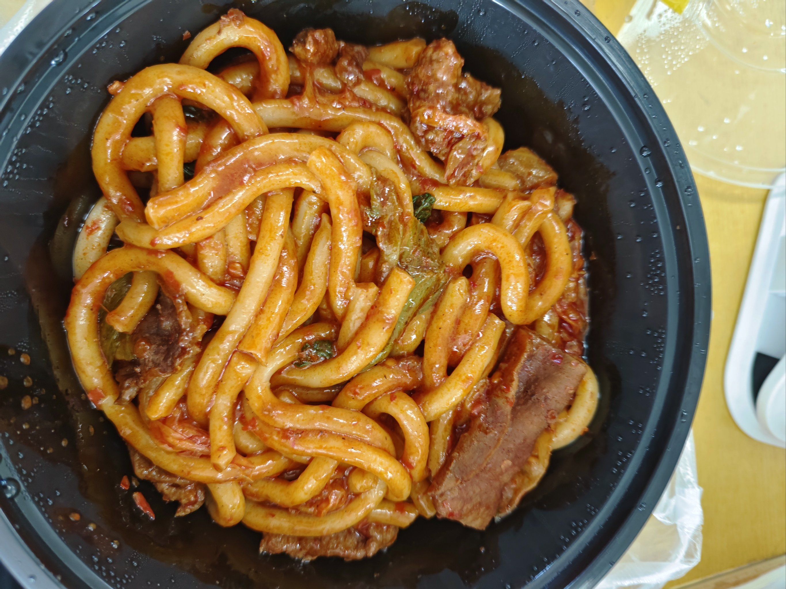 新泰美团外卖服务怎么点，支付方式详解与景区门票优惠一览